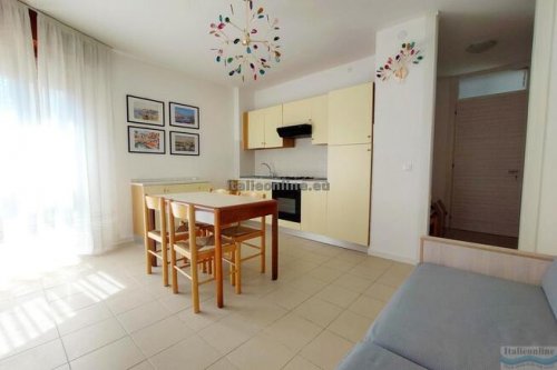 Condominio Lungomare Sabbiadoro