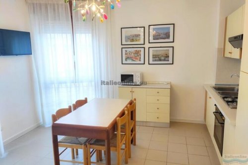 Condominio Lungomare Sabbiadoro