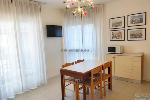 Condominio Lungomare Sabbiadoro