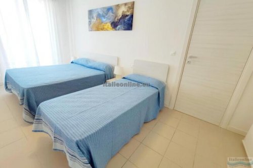 Condominio Lungomare Sabbiadoro