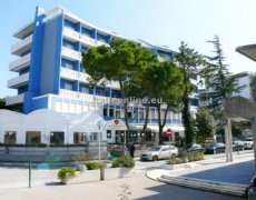 Condominio Sporting
