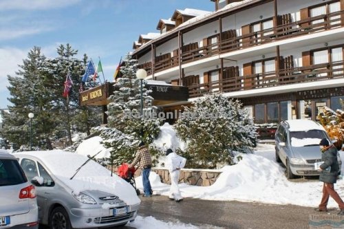 Hotel Resort Veronza