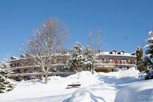 Hotel Resort Veronza
