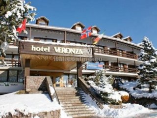 Hotel Resort Veronza Hotel Resort Veronza