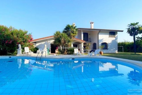 Villa Lorivita