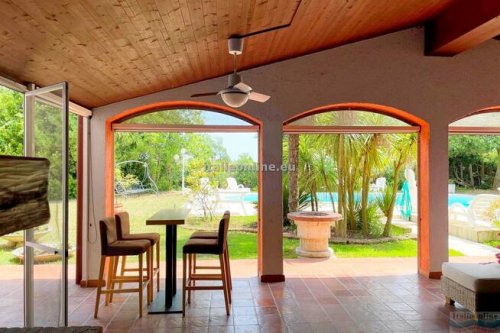 Villa Lorivita
