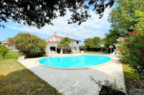 Villa Lorivita