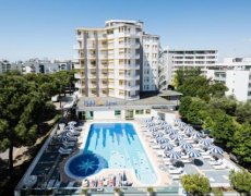 Hotel Luna
