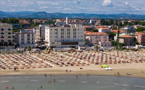 Hotel Blumen