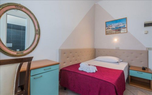 Hotel Blumen