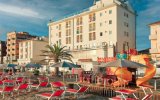 Hotel Blumen - Rimini Viserba, Hotel Blumen Hotel Blumen