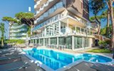 Katalog zájezdů - Itálie, Hotel Kent