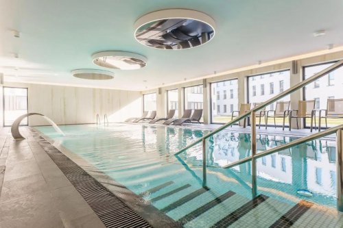 Hotel Solny