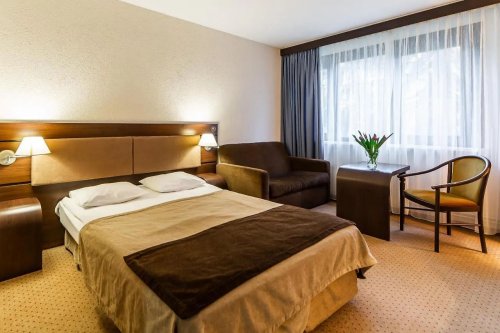 Hotel Solny
