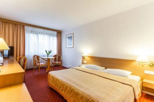 Hotel Solny