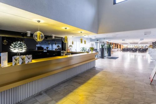 Hotel Solny