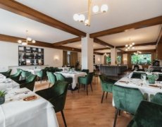 hotel Anett, Ratschings