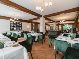 hotel Anett, Ratschings