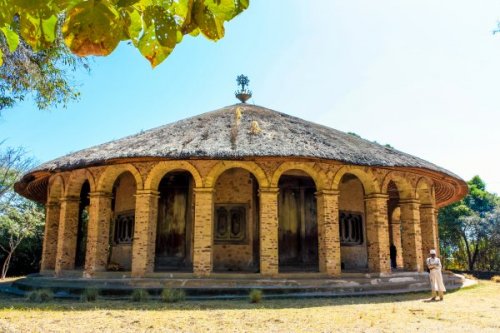 Expedice Africký roh: Etiopie, Danakil a Somaliland