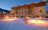 Katalog zájezdů, Aparthotel Adler
