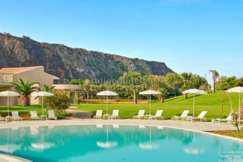 Capovaticano Resort Thalasso Spa