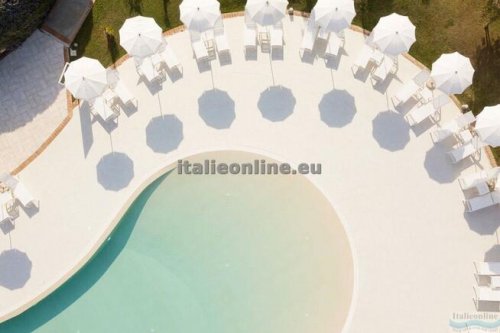 Capovaticano Resort Thalasso Spa