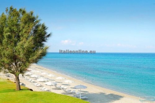 Capovaticano Resort Thalasso Spa