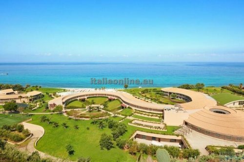 Capovaticano Resort Thalasso Spa