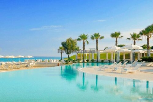 Capovaticano Resort Thalasso Spa