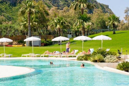 Capovaticano Resort Thalasso Spa