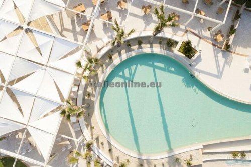 Capovaticano Resort Thalasso Spa