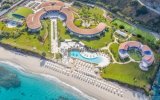 Katalog zájezdů - Itálie, Capovaticano Resort Thalasso Spa
