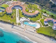 Capovaticano Resort Thalasso Spa