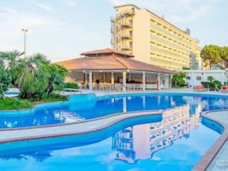 Hotel Adria Hotel Adria