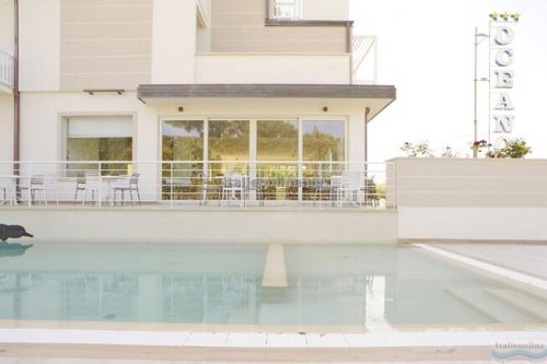 Hotel Oceano
