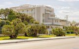 Katalog zájezdů - Itálie, Hotel Oceano
