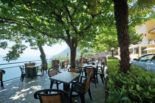 Residence La Rotonda