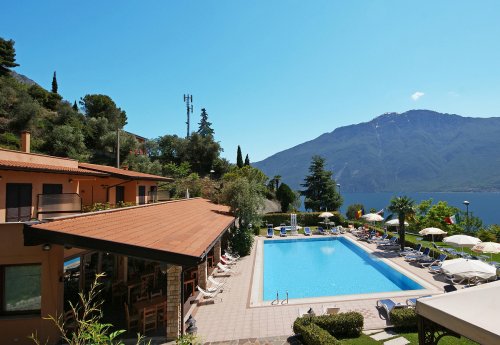 Residence La Rotonda