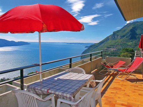 Residence La Rotonda