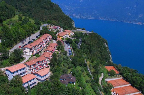 Residence La Rotonda