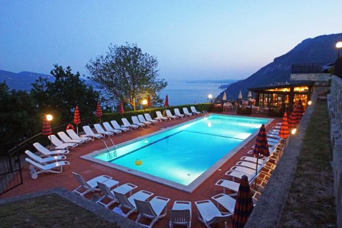 Residence La Rotonda