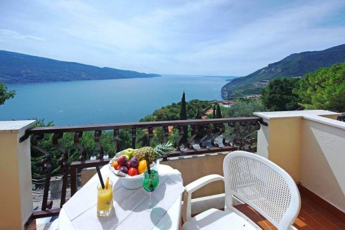 Residence La Rotonda