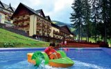 Katalog zájezdů - Slovensko, Wellness residence Družba