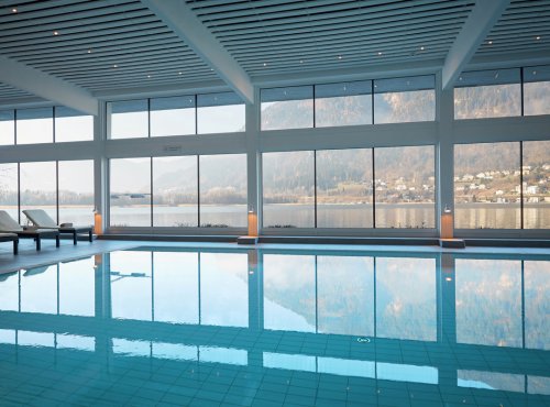 ROBINSON Landskron
