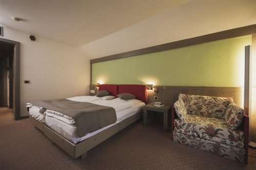 Park Hotel Rubino
