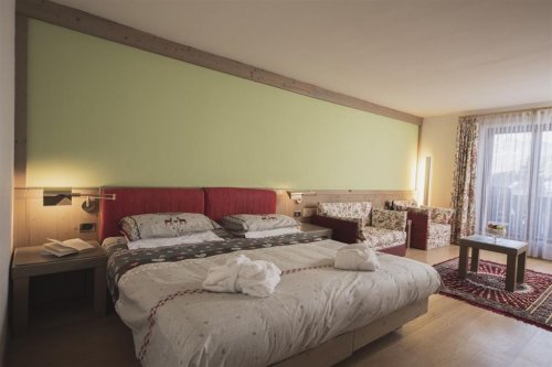 Park Hotel Rubino
