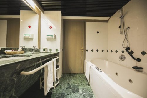Park Hotel Rubino