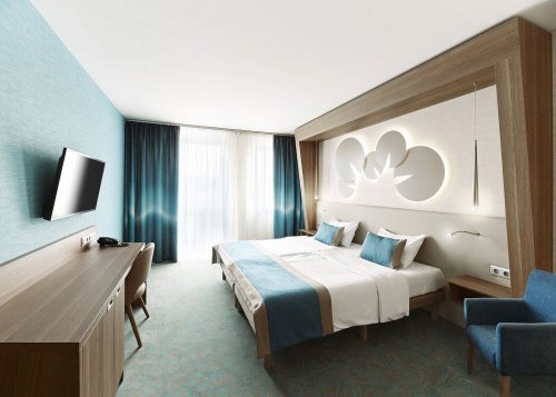 Hotel Europa Fit