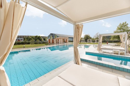 Hotel Europa Fit