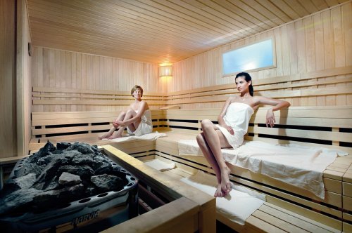 Hotel Europa Fit